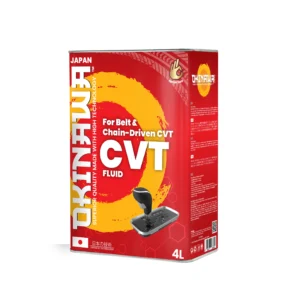Okinawa CVT FLUID