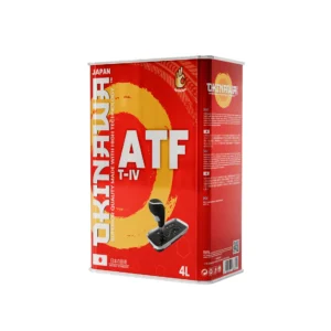 ATF-T-IV